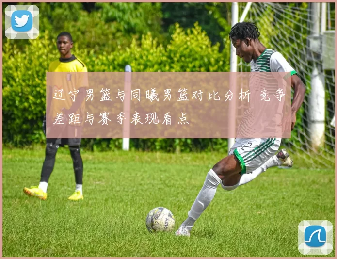 辽宁男篮与同曦男篮对比分析 竞争差距与赛季表现看点