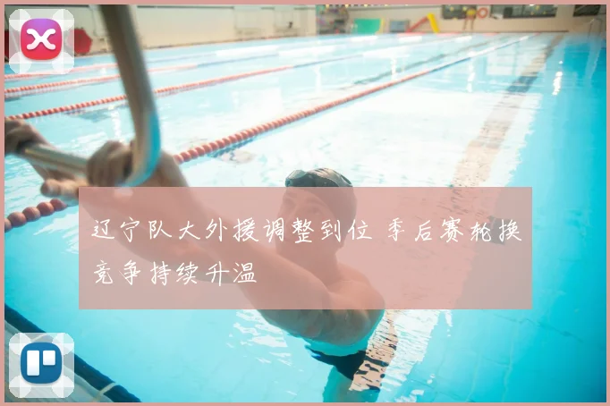 辽宁队大外援调整到位 季后赛轮换竞争持续升温