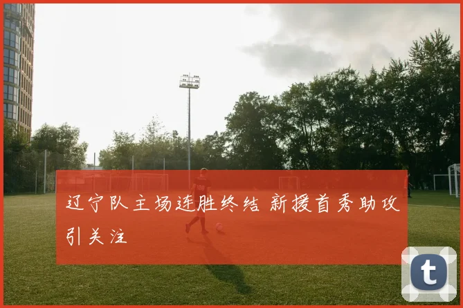 辽宁队主场连胜终结 新援首秀助攻引关注