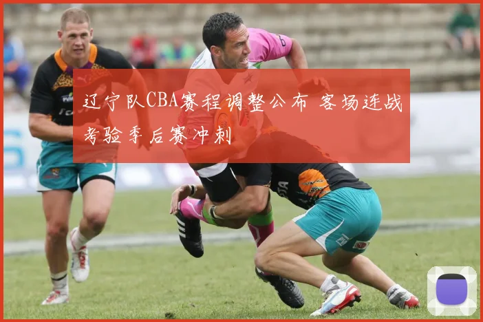 辽宁队CBA赛程调整公布 客场连战考验季后赛冲刺